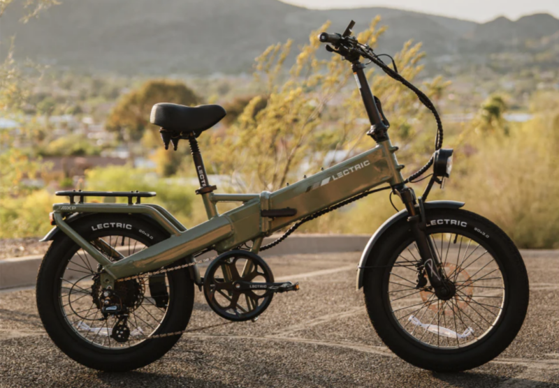 meet-the-lectric-xp4:-a-folding-e-bike-that-doesn’t-compromise
