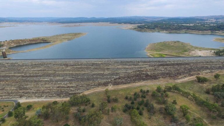 agl-fully-acquires-13.9gwh-of-pumped-hydro-in-new-south-wales,-australia