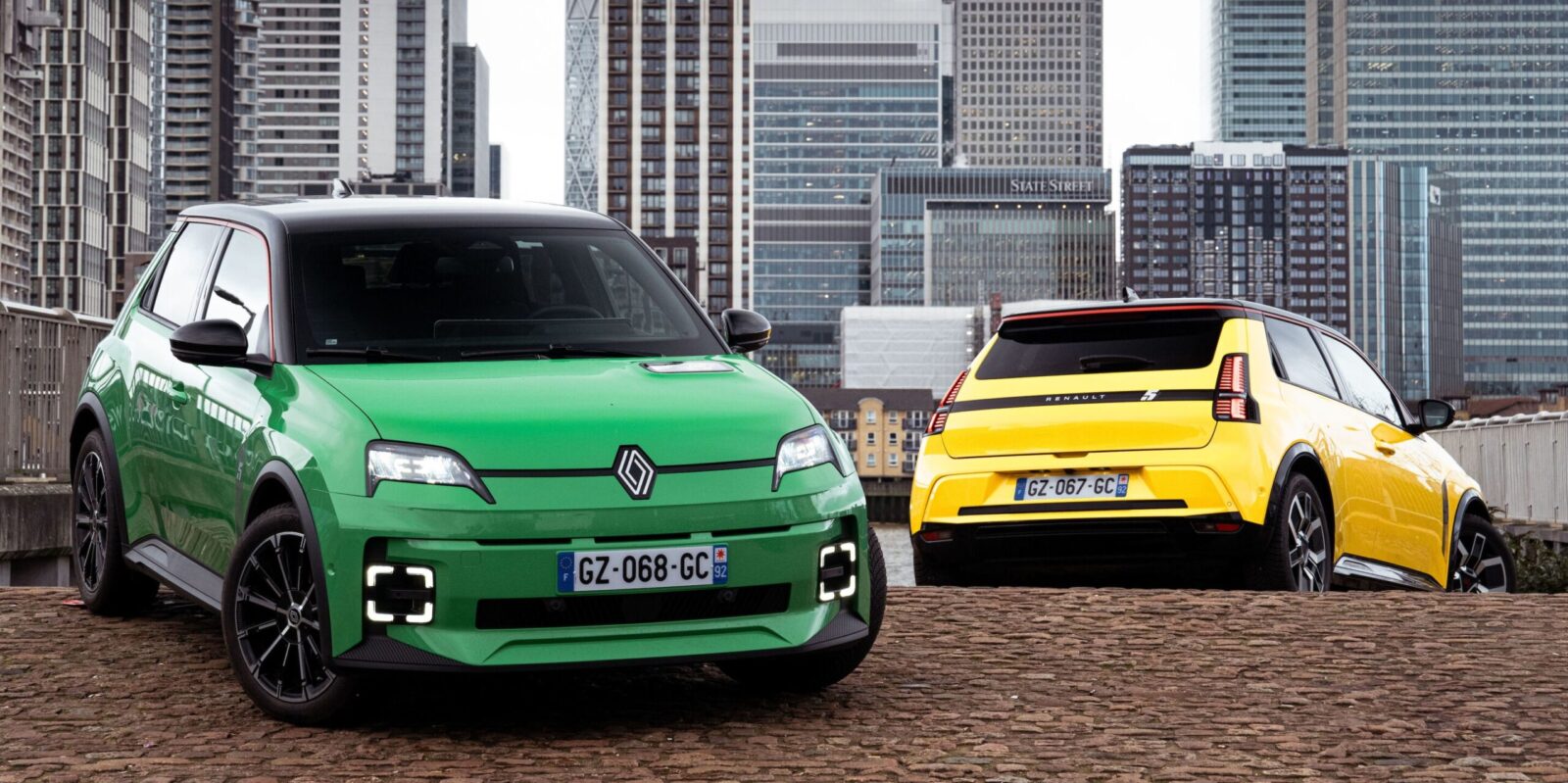 eu-ignores-ev-sales-data,-waters-down-requirements