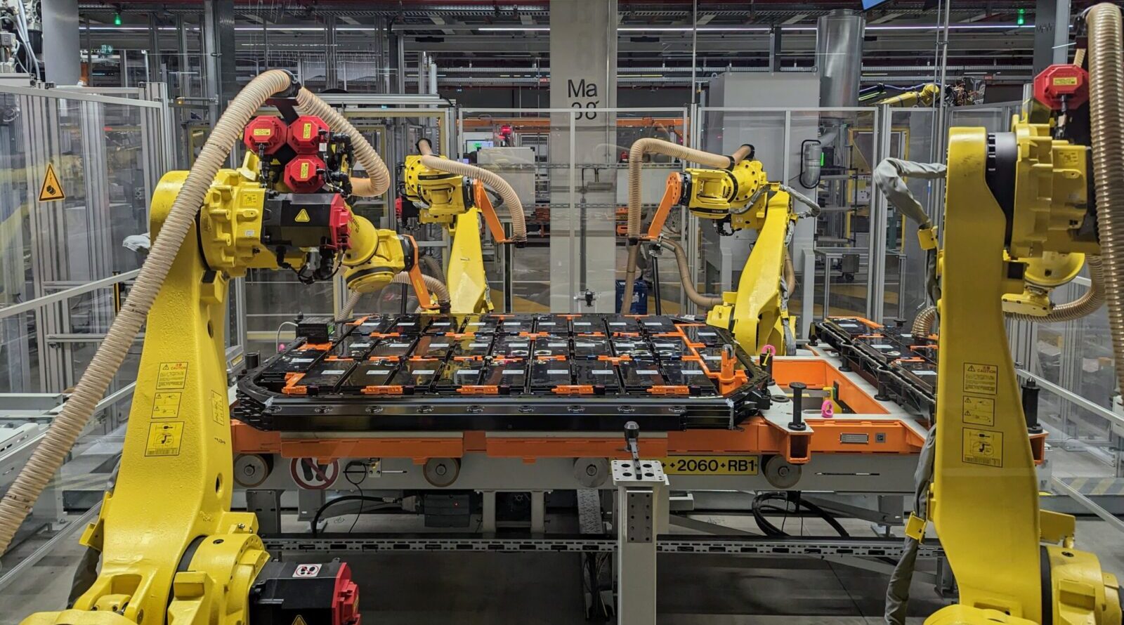 eu-battery-due-diligence-rules:-are-carmakers-ready?