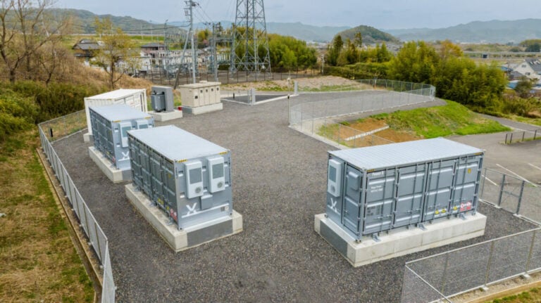 japan:-electric-utilities-kepco,-kyuden,-make-progress-in-emerging-battery-storage-market