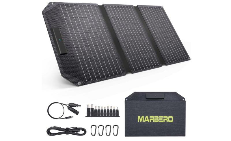 tiny-but-mighty:-the-marbero-30w-solar-panel-is-a-steal-at-59%-off