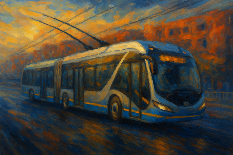 why-modern-cities-are-embracing-trolleybuses-again
