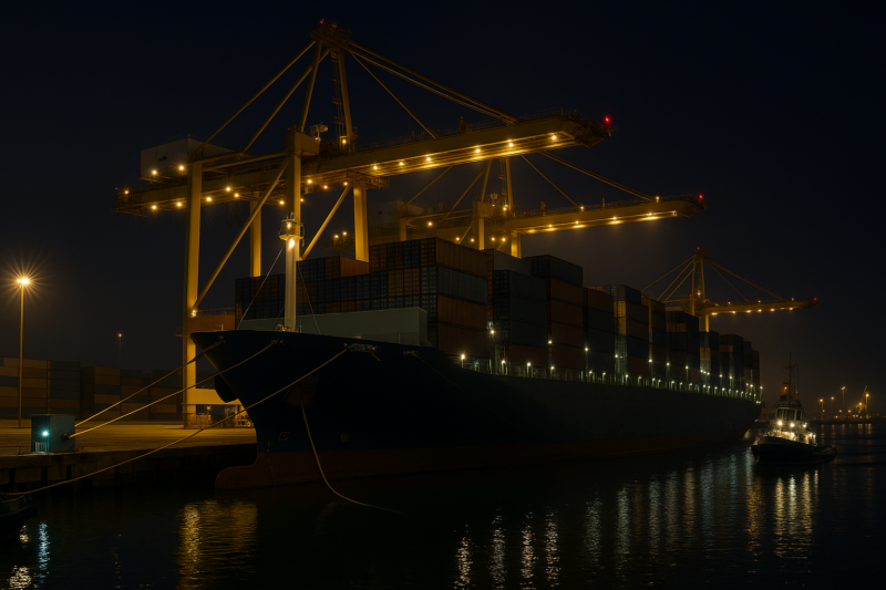 powering-the-future:-a-30-year-roadmap-to-zero-emission-port-operations