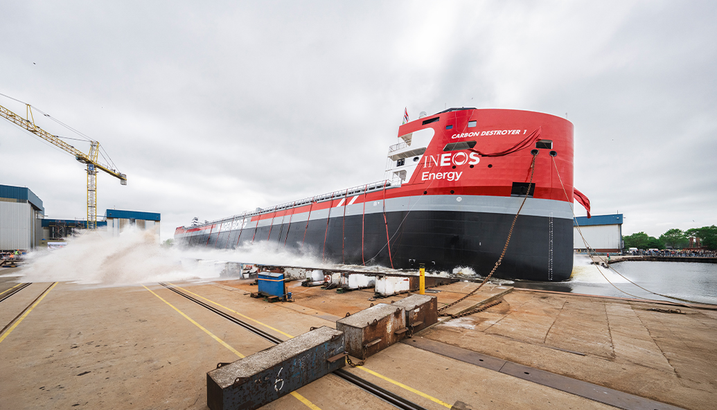 co2-transporter-ship-launches