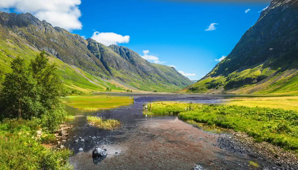 scotland-at-risk-of-water-scarcity