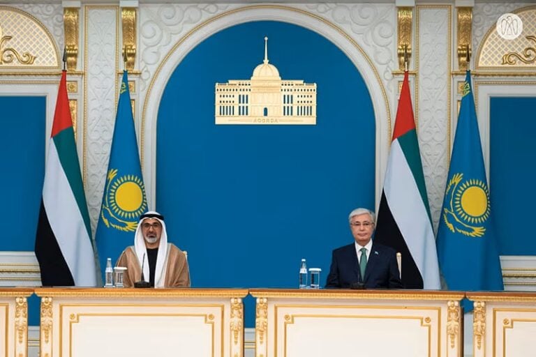 masdar,-kazakhstan-sovereign-wealth-fund-collaborate-on-‘baseload-renewables’-and-battery-storage