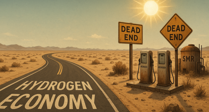 the-hype-returns:-joe-romm-&-michael-barnard-revisit-hydrogen,-20-years-later