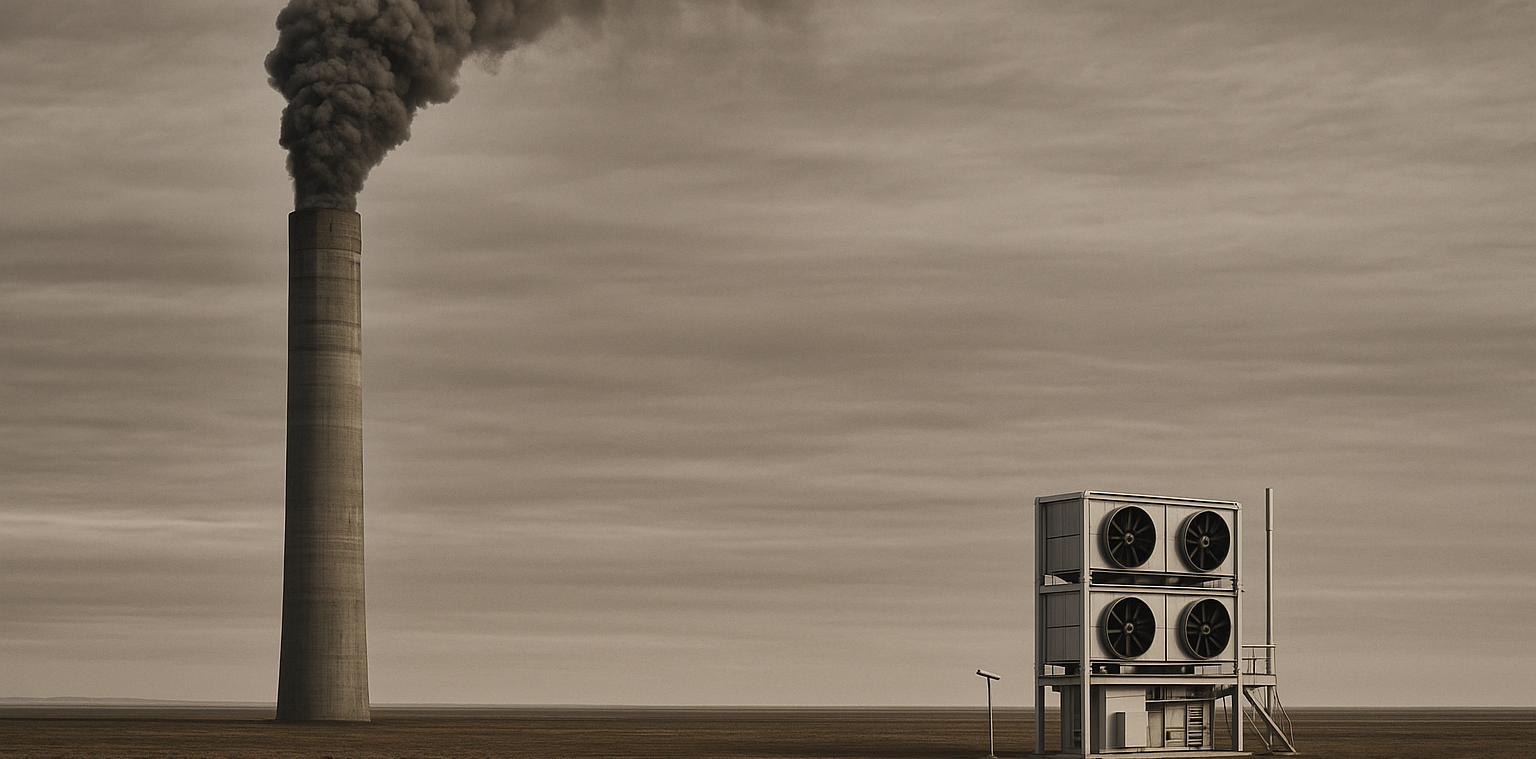 climeworks’-dac-&-fiscal-collapse-&-the-brutal-reality-of-pulling-carbon-from-the-sky