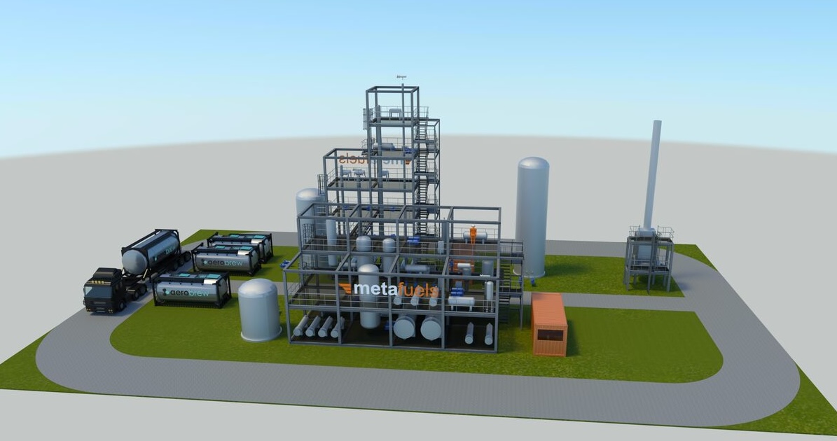 saf-startup-to-leverage-green-hydrogen-and-captured-carbon