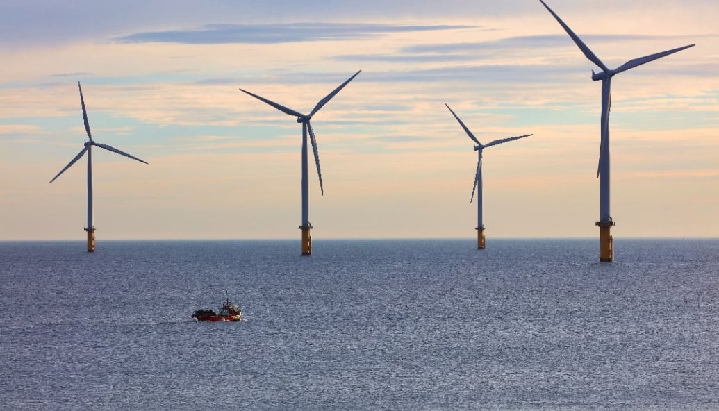 uk-must-break-records-in-offshore-wind-to-meet-2030-clean-power-goal