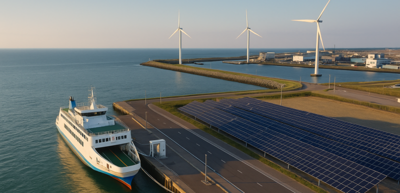 powering-ports:-electrifying-harbor-craft-&-ferries-for-lower-costs-&-emissions