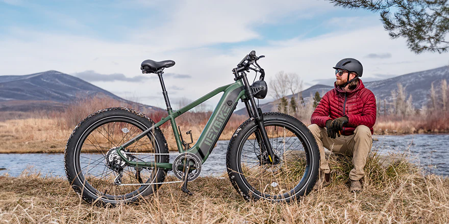ride-into-summer:-heybike’s-4th-anniversary-sale-offers-massive-e-bike-savings