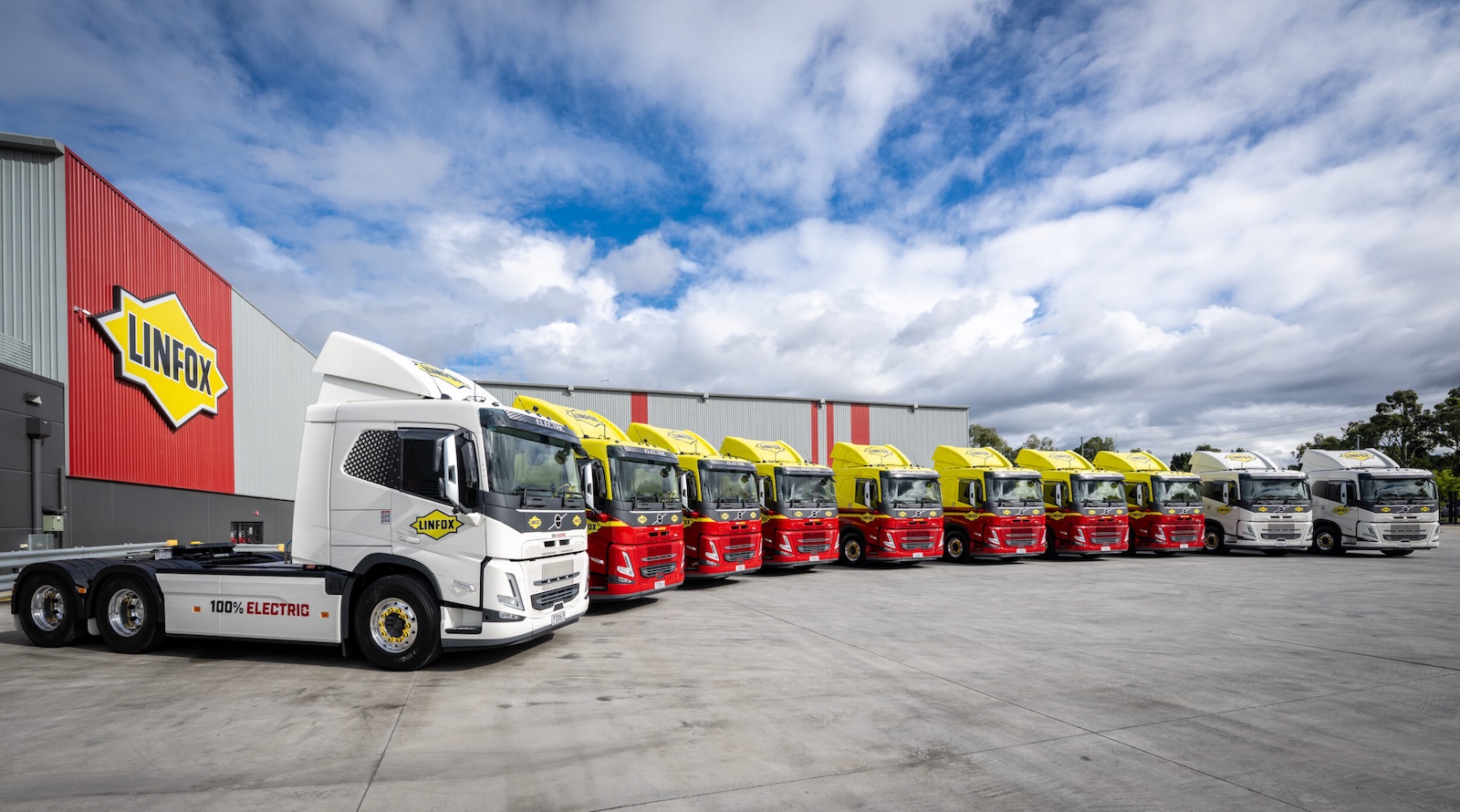 volvo-to-produce-electric-semis-in-australia-next-year