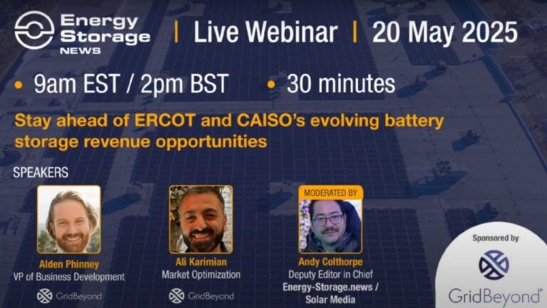 video:-staying-ahead-of-ercot-and-caiso’s-evolving-bess-revenue-opportunities