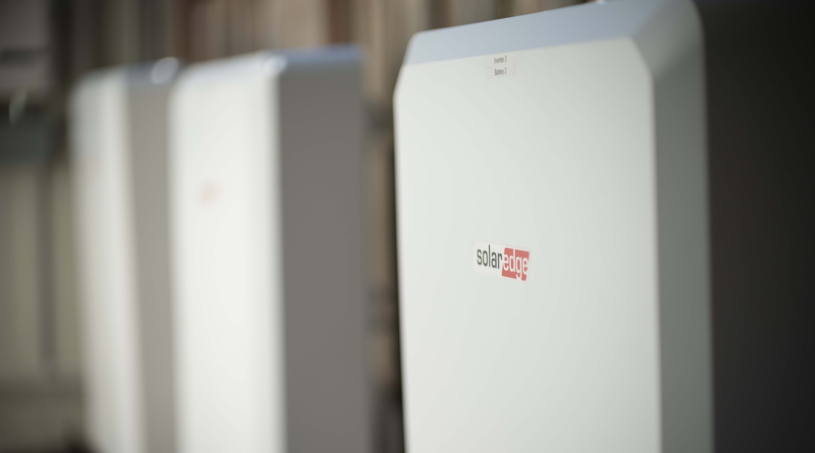 solaredge-expands-us.-manufacturing-in-salt-lake-city,-utah