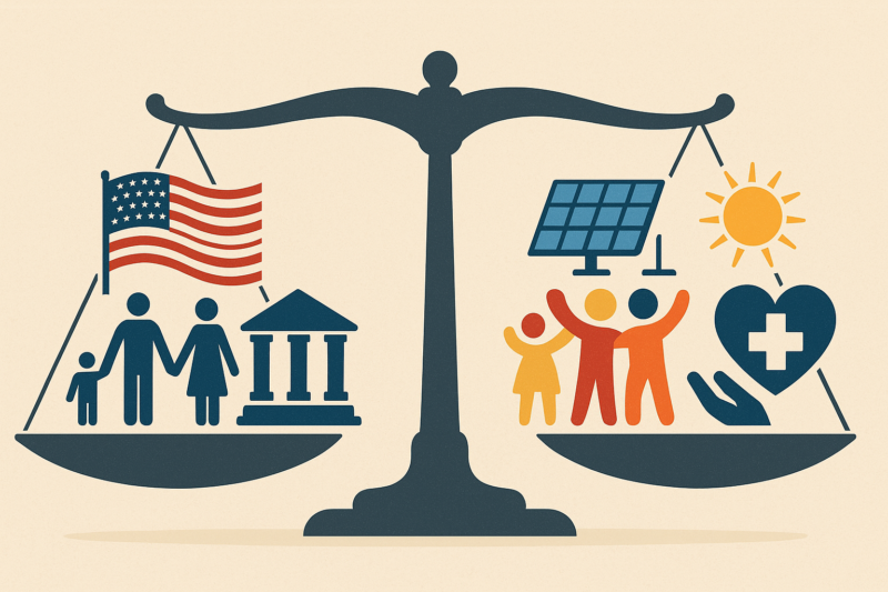 climate-communication-reimagined:-appealing-across-moral-foundations