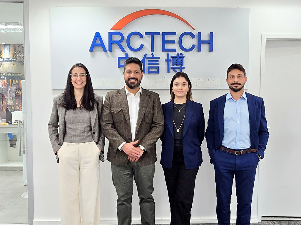 arctech-brazil-obtains-finame-certification,-boosting-its-expansion-in-latin-america