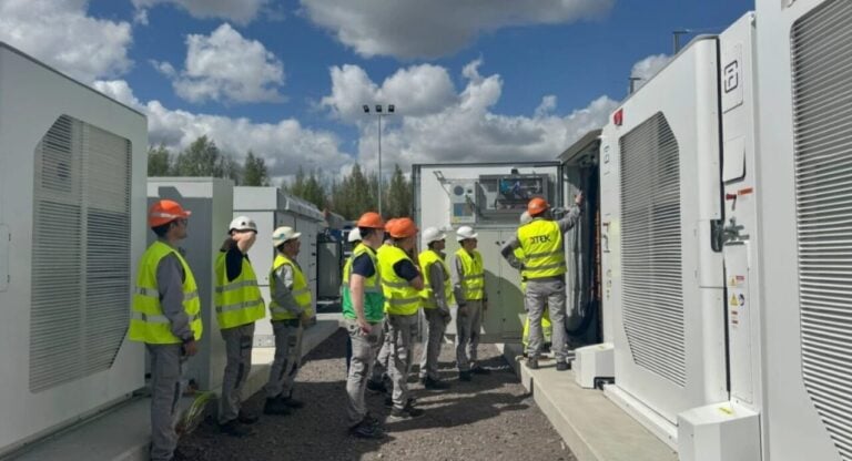 dtek-and-fluence-start-commissioning-200mw/400mwh-ukraine-portfolio