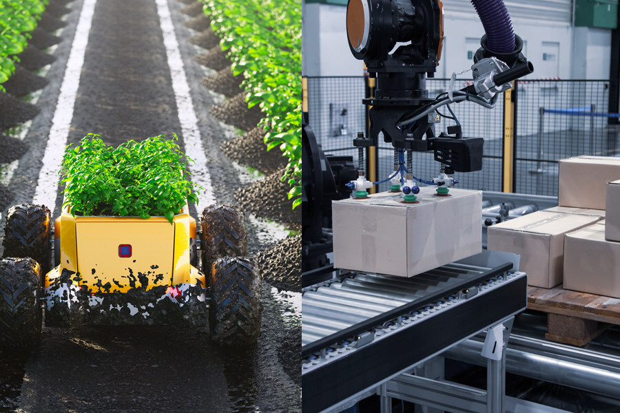 sdp/si-supports-robotics-innovators-with-tailored-motor-and-gear-solutions