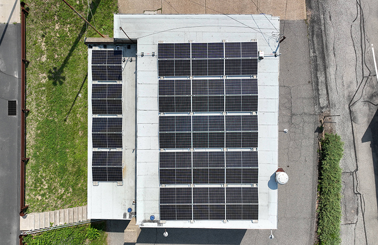 pennsylvania-borough-goes-solar-through-nonprofit-program