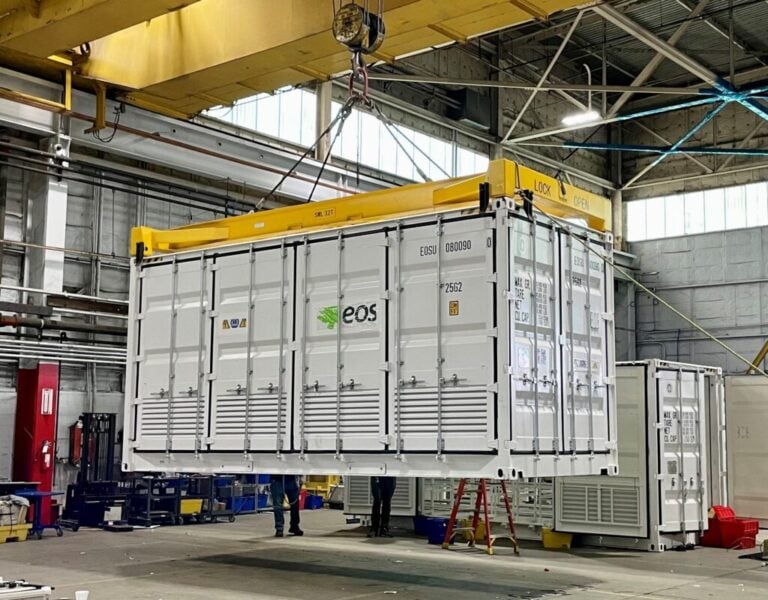 us-reconciliation-bill-‘extremely-positive’-for-zinc-battery-player-eos,-ceo-says