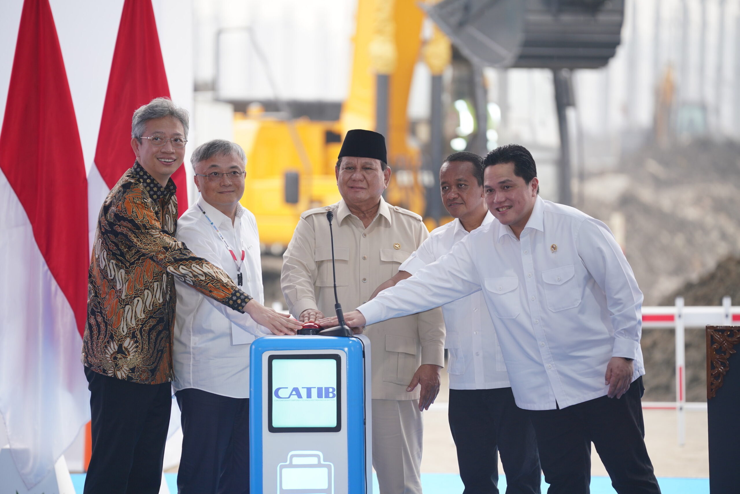 catl-and-partners-break-ground-on-us$6-billion-battery-integration-project-in-indonesia