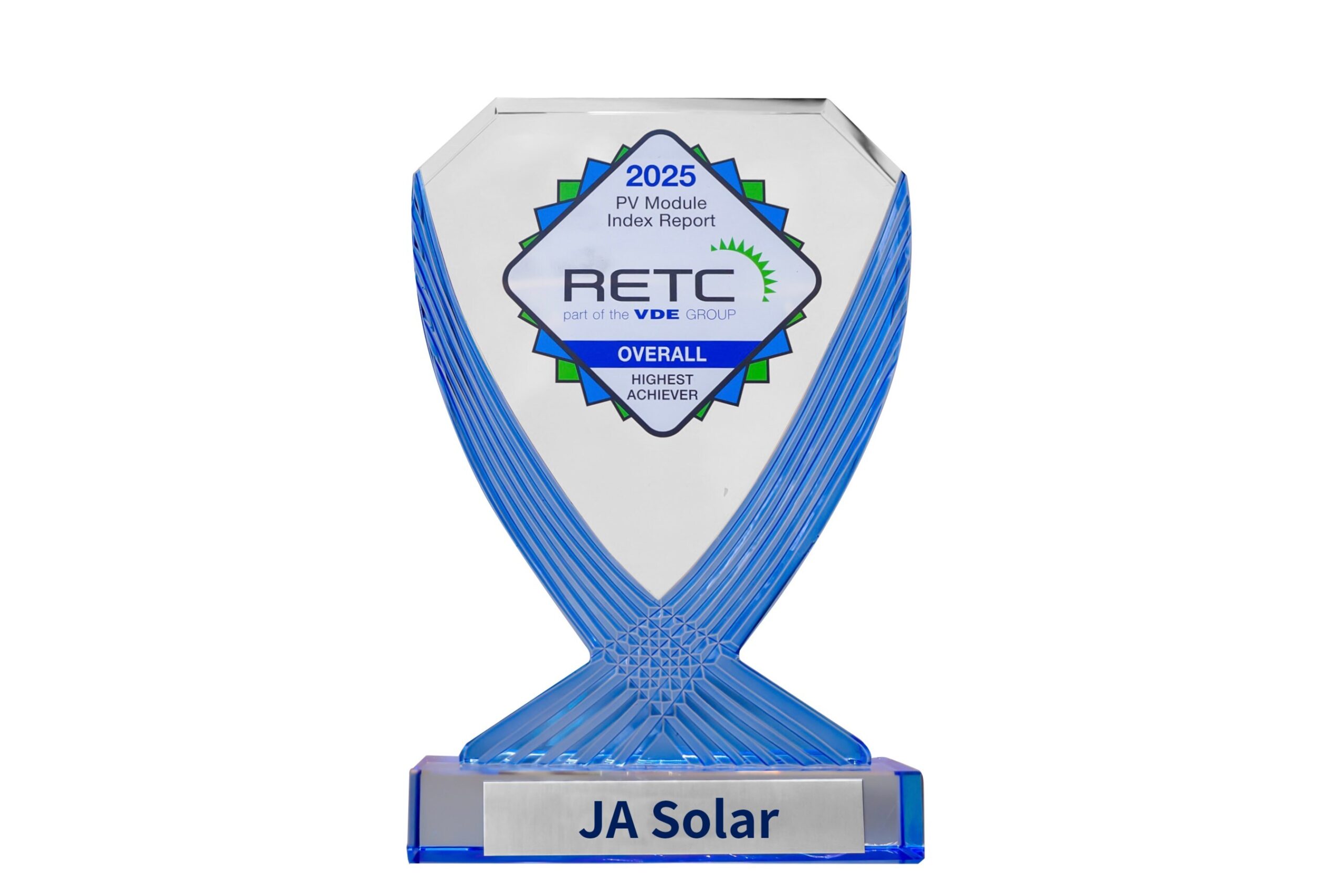 ja-solar-wins-retc-“overall-highest-achiever”-award-for-the-sixth-consecutive-year