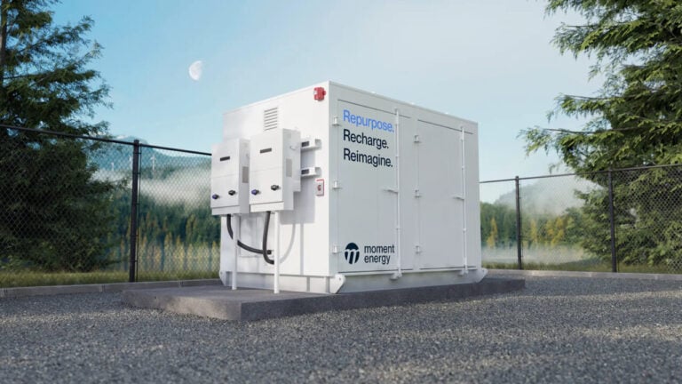moment-energy-reaches-full-scale-production-of-bess-using-second-life-ev-batteries-in-vancouver