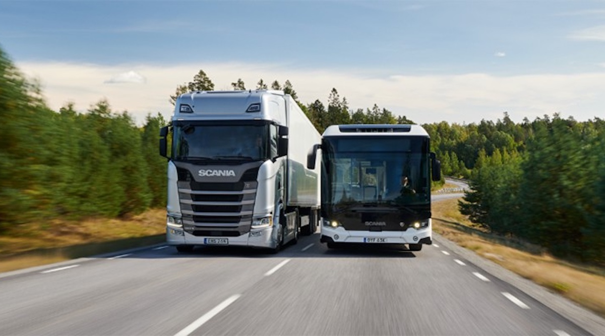 scania-adds-electric-trucks-&-buses-to-south-australian-fleet