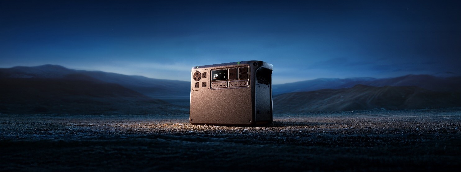power-your-world-with-dji’s-new-portable-power-station:-power-2000