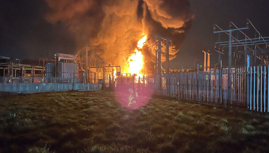 moisture-in-cables-caused-heathrow-fire