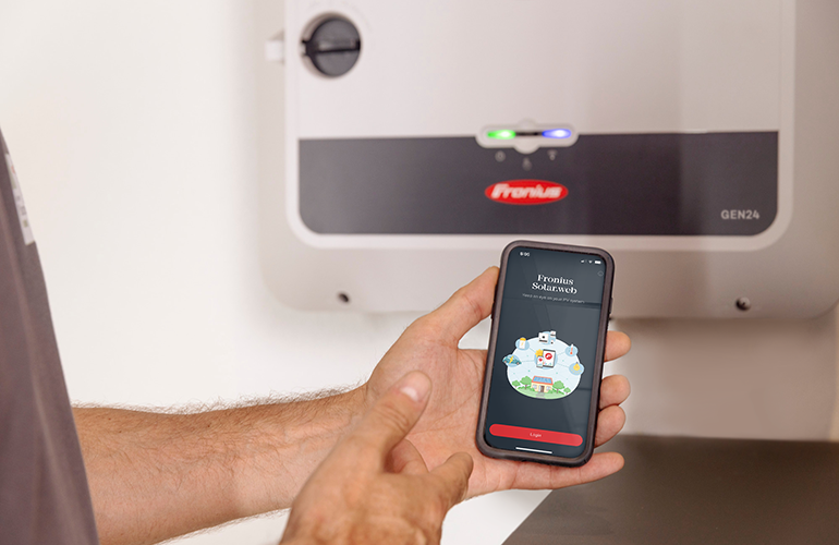 fronius-introduces-remote-configuration-abilities-for-gen24-inverters