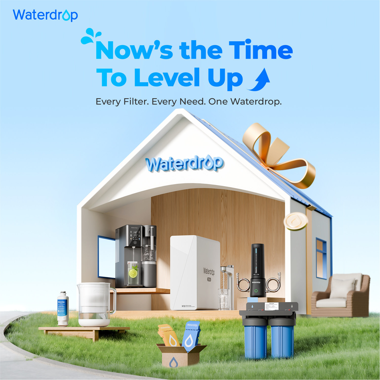 upgrade-your-water-experience:-waterdrop’s-biggest-prime-day-deals-now-live