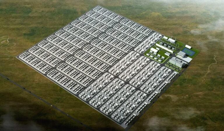 powerchina-begins-construction-of-‘world’s-largest-generation-side’-battery-storage-project