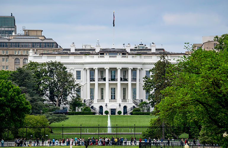 final-budget-bill-that-removes-resi-itc-advances-to-president-trump’s-desk-for-signature