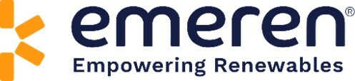 emeren-group-announces-north-america-management-change-and-preliminary-q2-2025-operating-results