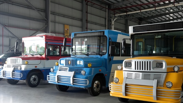 south-luzon’s-first-electric-jeepney-assembly-plant-begins-operations