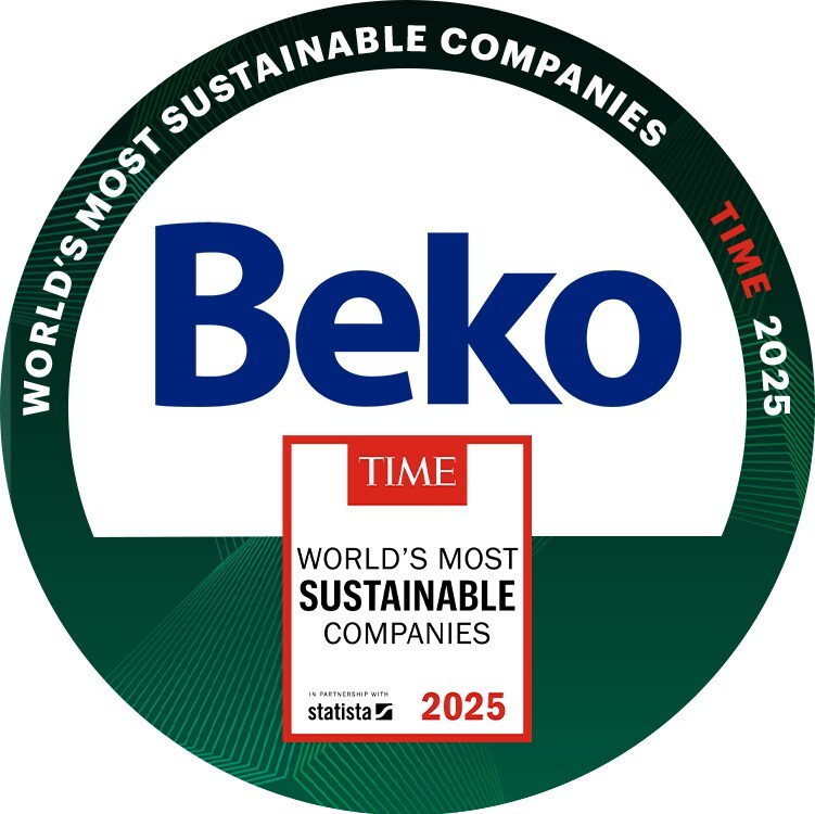 beko-recognised-as-one-of-time-magazine’s-most-sustainable-companies-in-the-world-2025