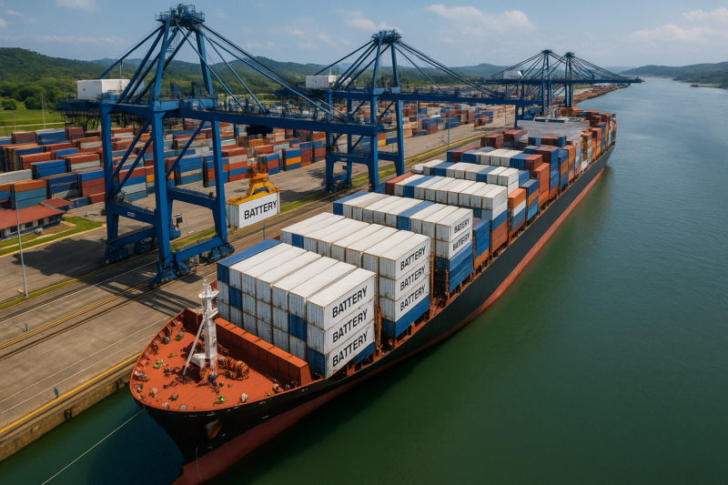 renewable-powered-battery-swaps:-unlocking-ship-electrification-at-global-canals