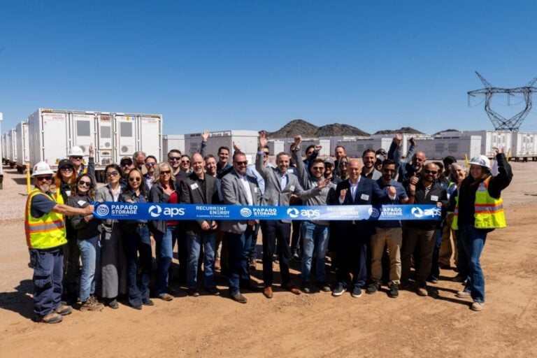 recurrent-energy’s-1,200mwh-arizona-bess-reaches-commercial-operation