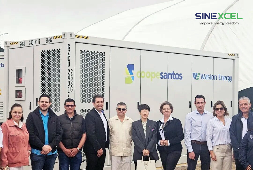 sinexcel-and-wasion-energy-power-up-landmark-energy-storage-project-in-central-america