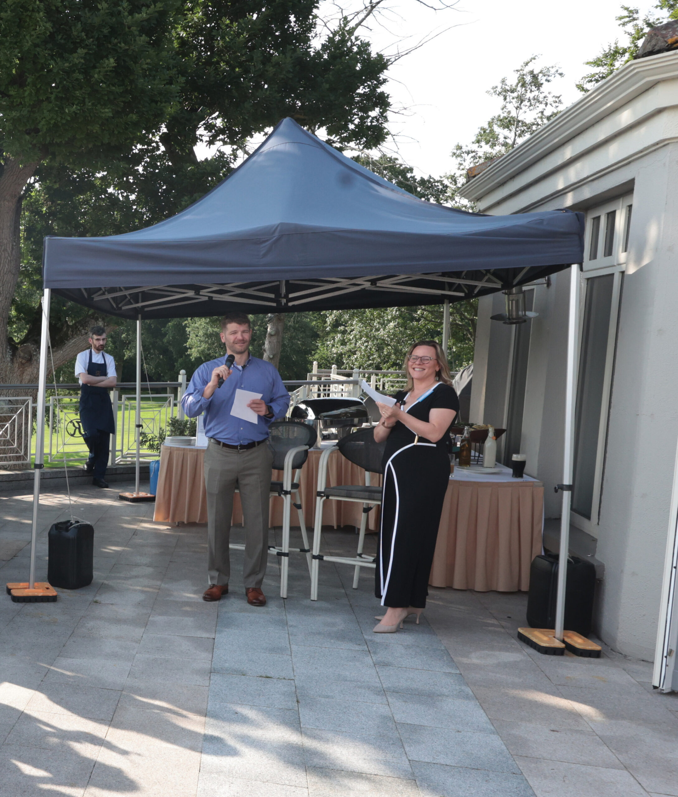 chempoint-establishes-emea-headquarters-in-dublin,-ireland-to-fuel-regional-growth