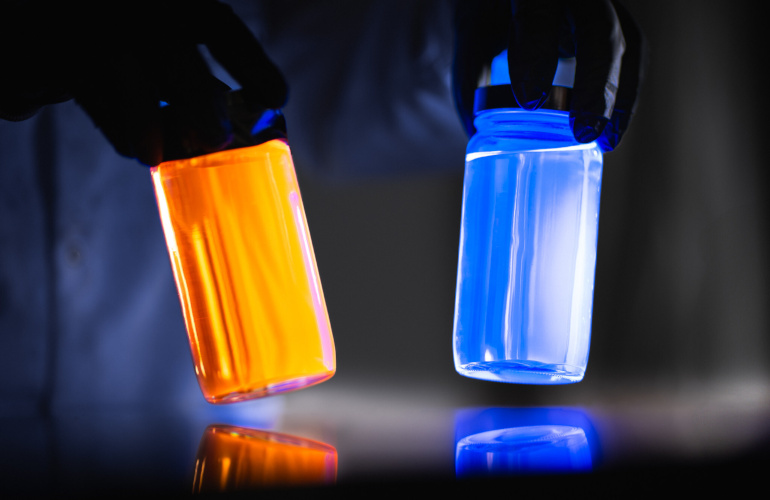 first-solar-to-add-ubiqd-quantum-dots-to-bifacial-solar-panel-designs