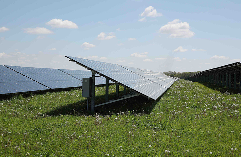 invenergy’s-250-mw-indiana-solar-project-begins-commercial-operations