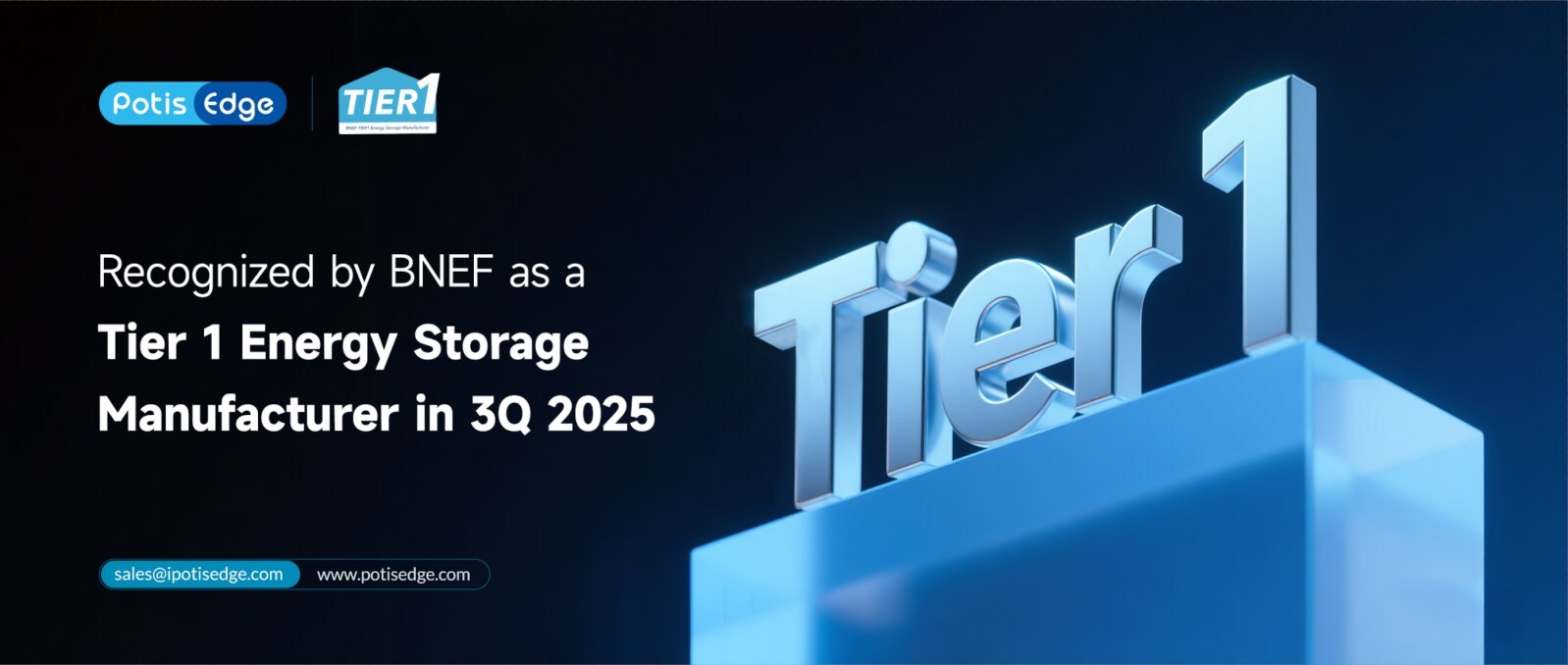 potisedge-secures-fifth-consecutive-bnef-tier-1-ranking-in-q3-2025