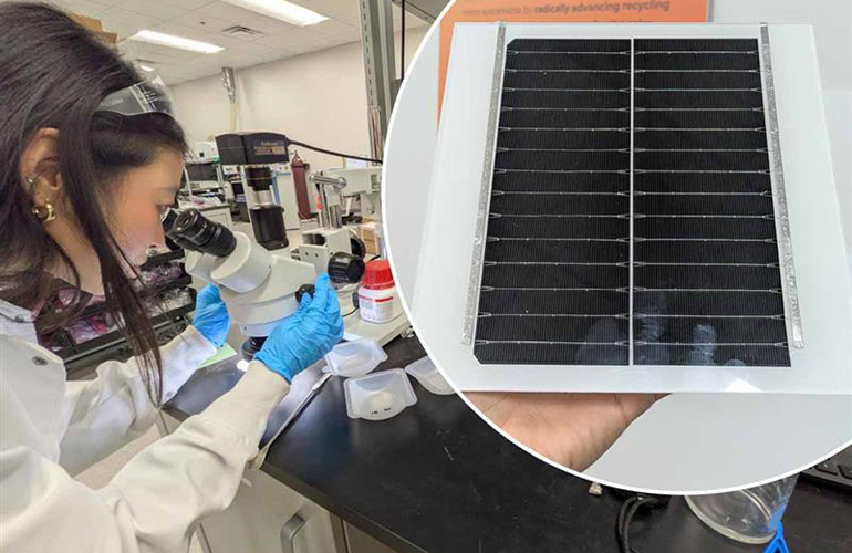 solarcycle,-arizona-state-university-develop-solar-panel-made-with-50%-recycled-solar-glass