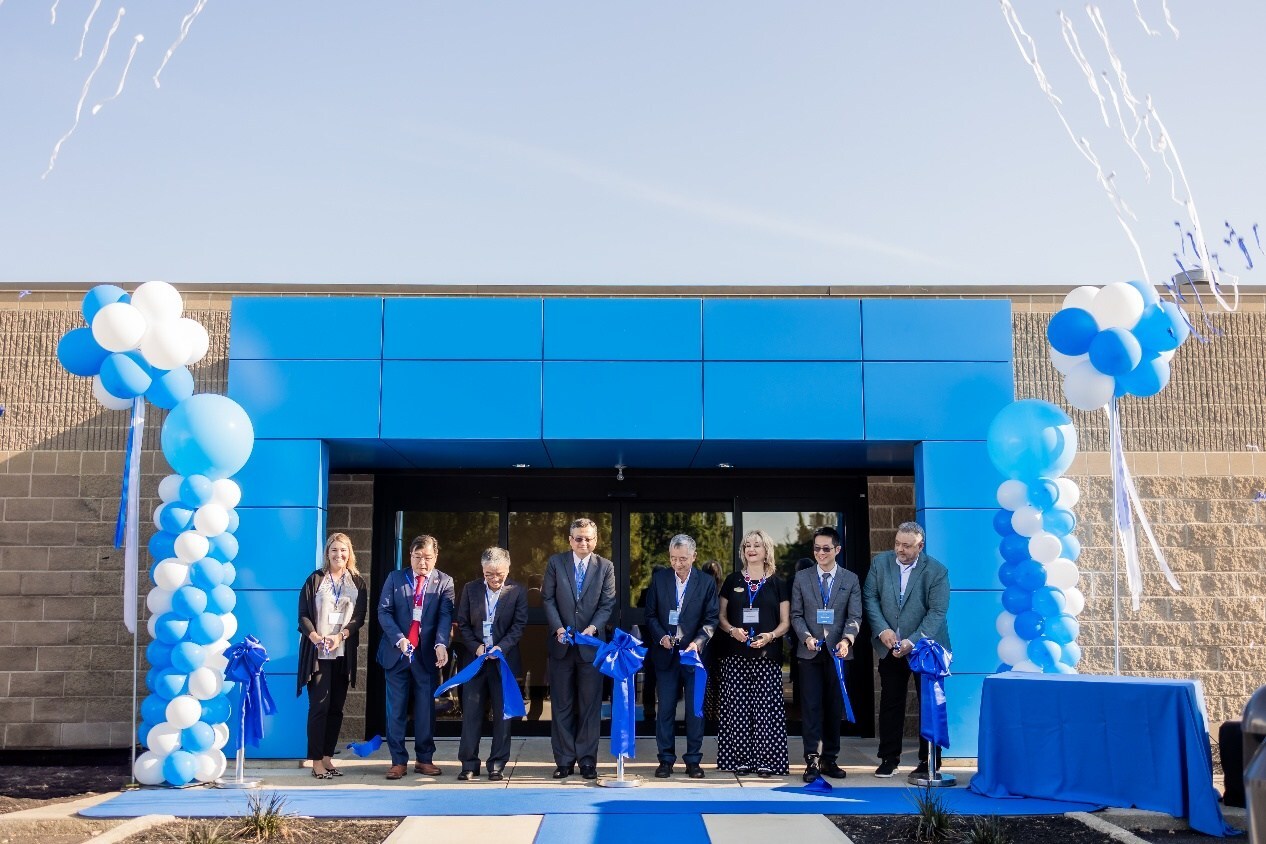 sinbon-celebrates-opening-of-new-us-manufacturing-facility