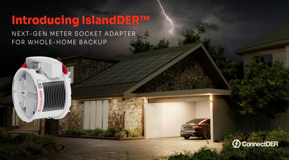 connectder-introduces-islandder-home-energy-storage-solution