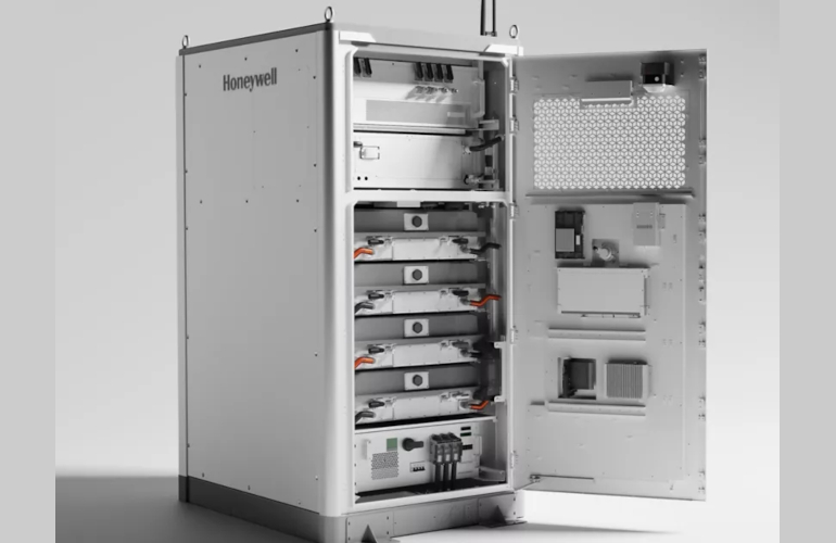honeywell-iconic-bess-unveiled-for-c&i-market